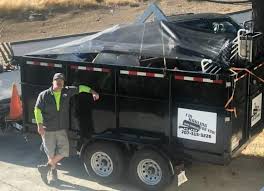 Best Shed Removal  in Reserve, LA